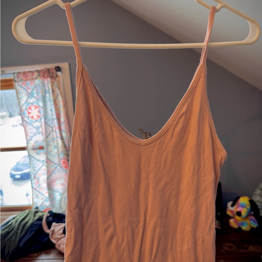 Universal Threads Blush Camisole Top